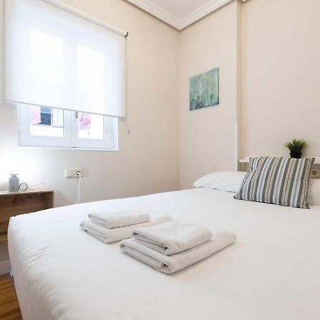 Pension Txoko Goxoa Hondarribia Exteriör bild