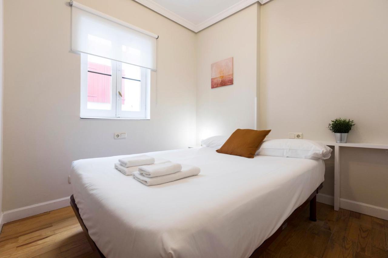 Pension Txoko Goxoa Hondarribia Exteriör bild