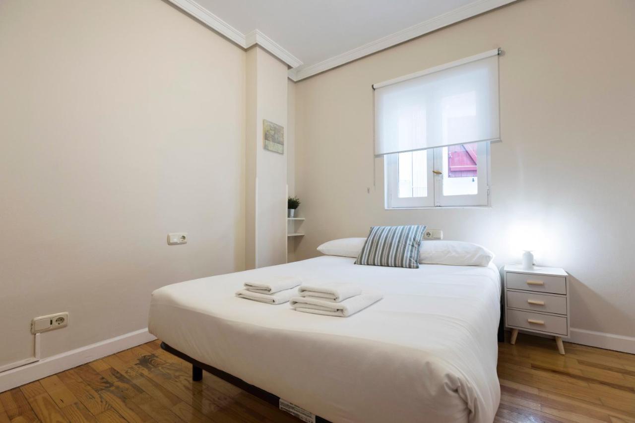 Pension Txoko Goxoa Hondarribia Exteriör bild
